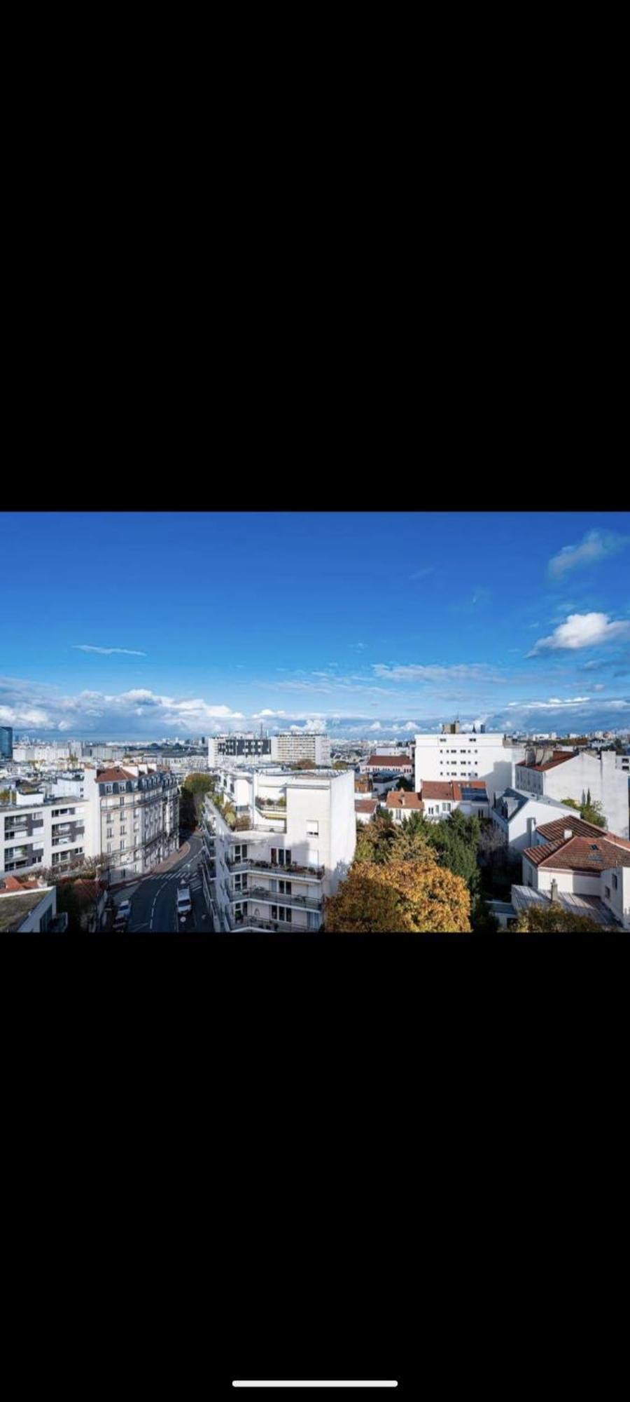Cosy Little Nest Next To Paris Apartment อิซซีเลมูลิโนต์ ภายนอก รูปภาพ
